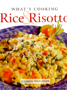 What's Cooking Rice & Risotto