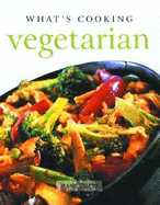 What's cooking vegetarian