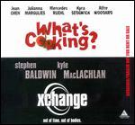 What's Cooking?