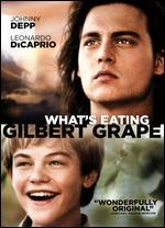 What's Eating Gilbert Grape