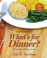 What's for Dinner?