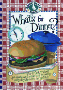 What's for Dinner?