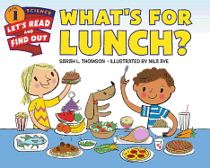 What's for Lunch?