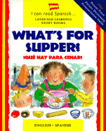 What's for Supper?