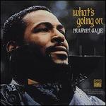 What's Going On [Bonus Tracks]