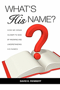 What's His Name?