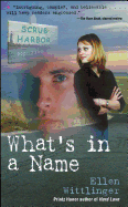 What's in a Name