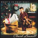 What's in That Bag?