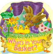 What's in Your Basket?