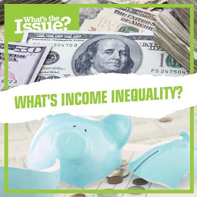 What's Income Inequality? - Stanley, Joseph