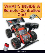 What's Inside a Remote-Controlled Car?