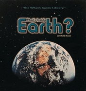 What's Inside Earth?