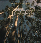 What's Inside Trees? - Kosek, Jane Kelly