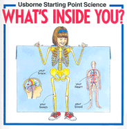 What's Inside You