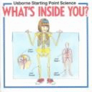 What's Inside You?