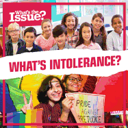 What's Intolerance?