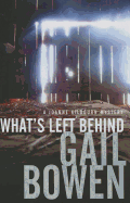 What's Left Behind