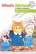 What's Michael? Volume 11: Planet Of The Cats