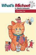 What's Michael? Volume 9: The Ideal Cat