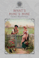 What's Mine's Mine