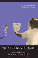 What's Never Said
