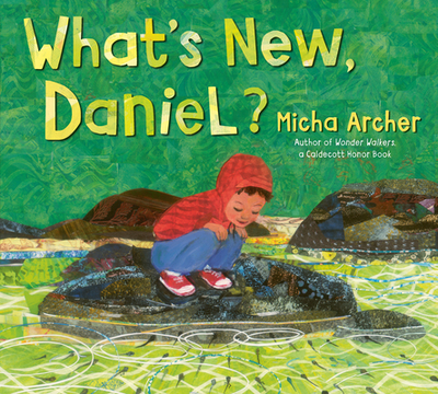 What's New, Daniel? - 