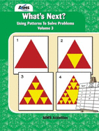 What's Next? Vol. 3: A Pattern Discovery Approach to Problem Solving