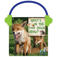 What's on the Food Chain Menu?
