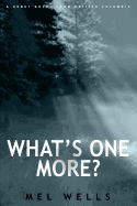 What's One More?