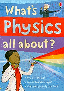 What's Physics All About?