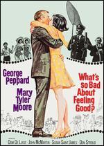 What's So Bad About Feeling Good?