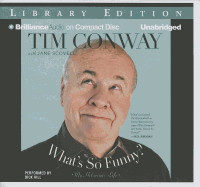 What's So Funny?: My Hilarious Life