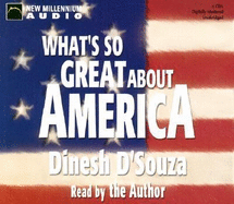 What's So Great about America?