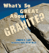 What's So Great about Granite?