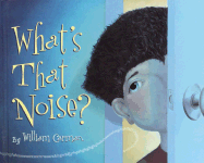 What's That Noise?