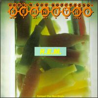 What's the Frequency, Kenneth? - R.E.M.