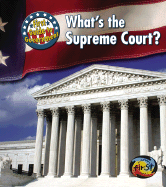 What's the Supreme Court?
