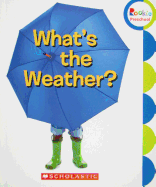 What's the Weather?