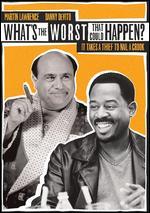 What's the Worst That Could Happen?