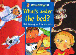 What's Under the Bed?
