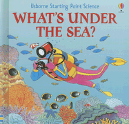 What's Under the Sea?