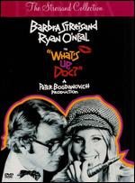 What's Up, Doc? - Peter Bogdanovich