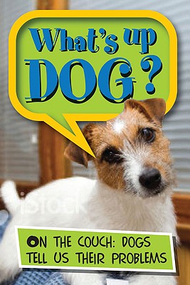 What's Up Dog? - Quercus (Creator)
