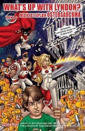 What's Up with Lyndon? Medikidz Explain Osteosarcoma