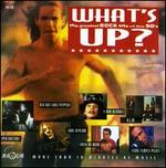 What's Up?