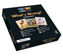 What's Wrong? : Colorcards