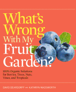 Whats Wrong with My Fruit Garden?