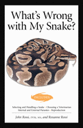 What's Wrong with My Snake? (Advanced Vivarium Systems)
