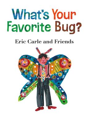 What's Your Favorite Bug? - 