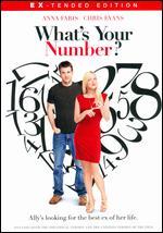 What's Your Number?